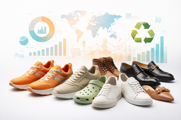 The State of the Footwear Industry in 2026